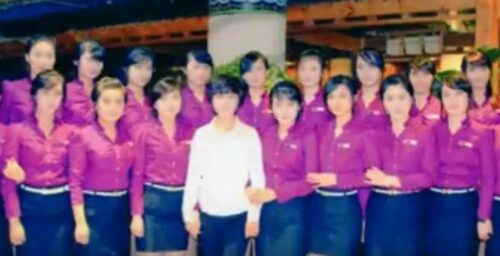 Restaurant worker defection case may impede family reunions, warns DPRK media