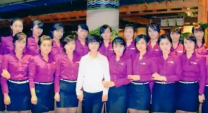Restaurant worker defection case may impede family reunions, warns DPRK media