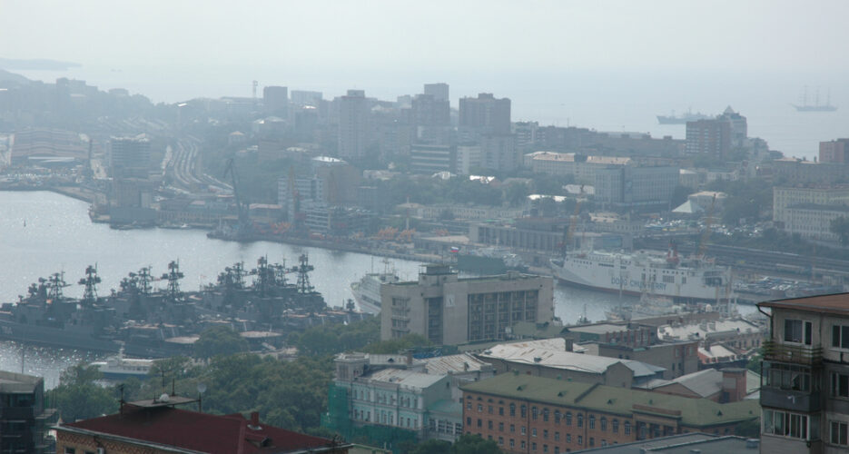 North Korean, Russian entrepreneurs to discuss trade in Vladivostok next week