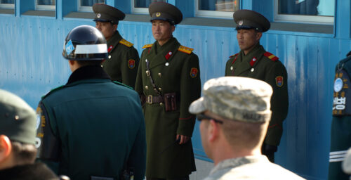 U.S.,North Korea agree to re-commence search for missing American soldiers