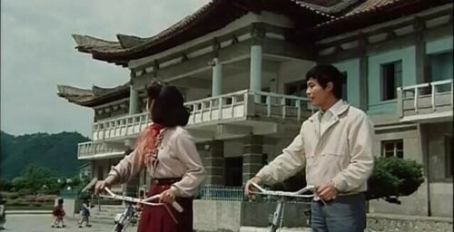“Do you envy it?” Why North Korean movies urged the people to idealize city life
