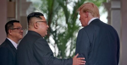Almost a month on, what did the Singapore summit achieve?