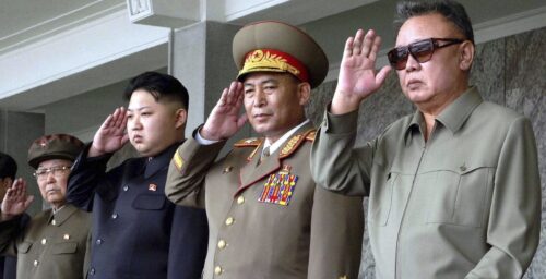 The Kim Jong Un succession campaign: how the “Young General” took power