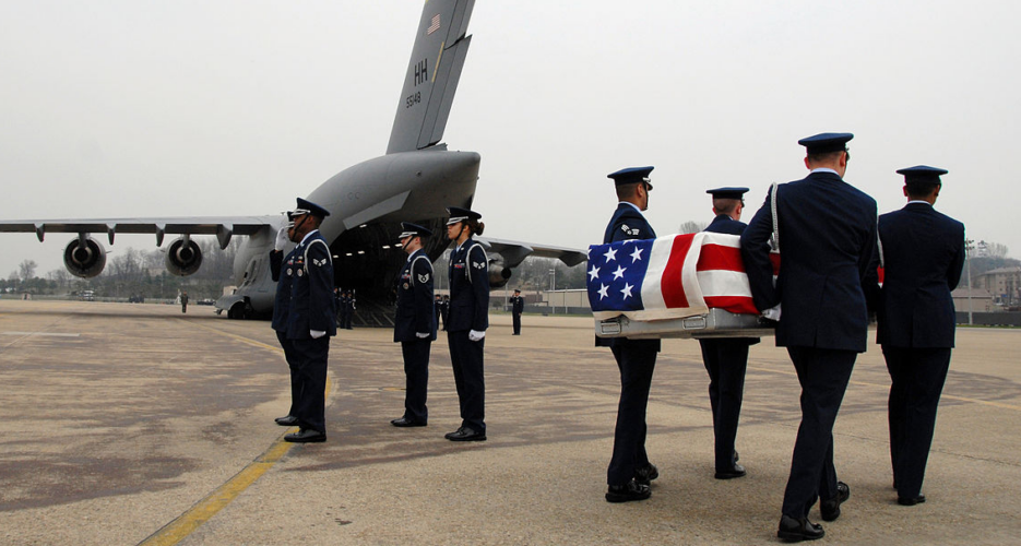 N. Korea, U.S. to mark Armistice anniversary with GI remains transfer: official
