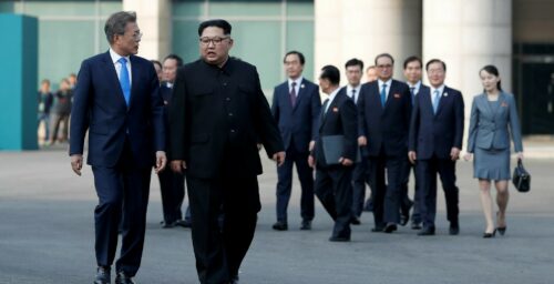 Pyongyang may seek neutral-state status in return for denuclearization: expert