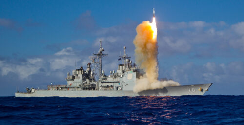 Japan seeks to increase missile defense budget to counter North Korea