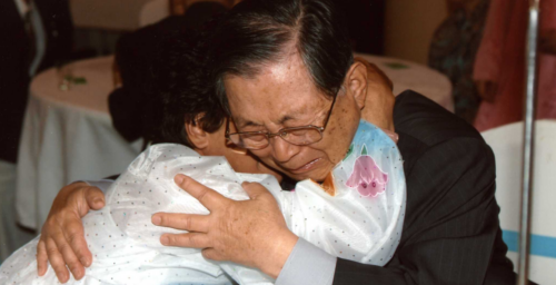 The troubled, tragic history of inter-Korean family reunions