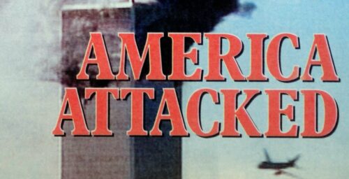 How North Korean media covered the 9/11 terrorist attack