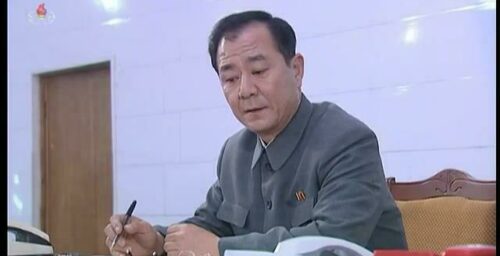 Bureaucrats, whiners, and wild horses: industrial managers in North Korean TV