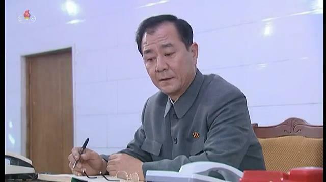 Bureaucrats, whiners, and wild horses: industrial managers in North Korean TV