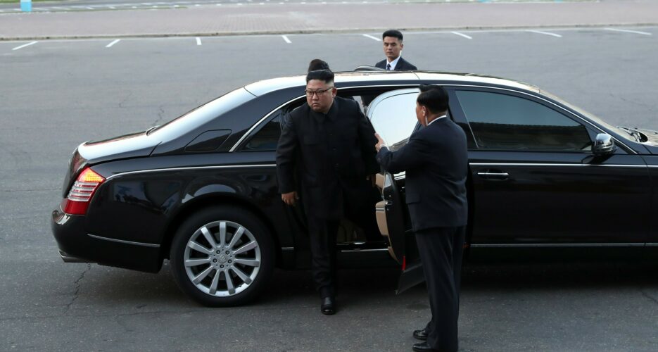 Kim Jong Un to visit Seoul, close Tongchang-ri missile testing facility