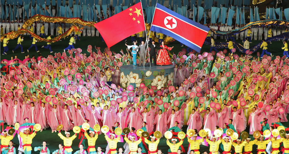 Xi Jinping to send delegation to North Korean anniversary celebrations