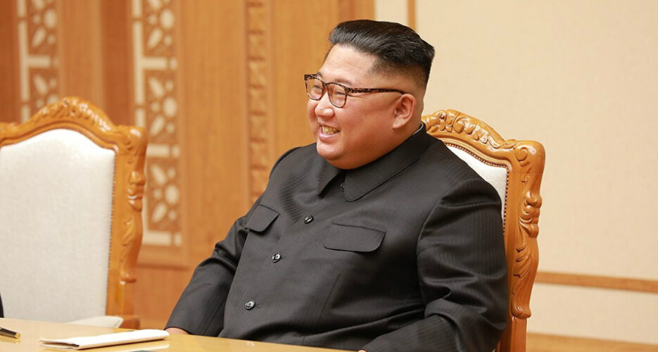 DPRK leader expresses “frustration” over doubts on denuclearization: Seoul