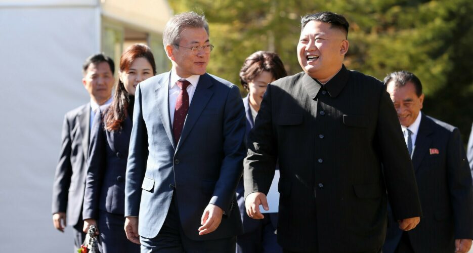 DPRK media says ROK sanctions “obstacle” to improved inter-Korean relations
