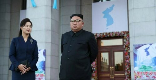 How the world misunderestimated Kim Jong Un