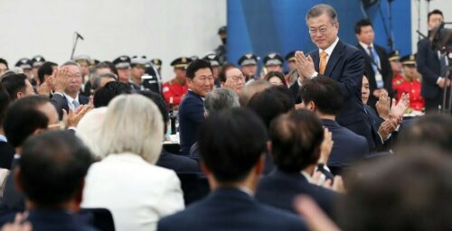 As daylight grows, South Korea must choose between sovereignty or the alliance