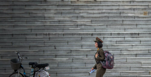 Inside North Korea: 13 stunning photos for 2019 and beyond
