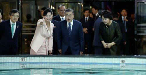 How domestic concerns drive Moon Jae-in’s North Korea policy