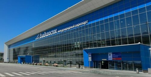 North Korean detained at Vladivostok airport for large-scale cash smuggling