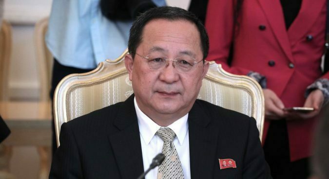 Vietnam confirms plans for upcoming visit by North Korean foreign minister