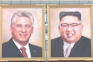Cuba’s move to establish ties with Seoul betrays North Korea’s economic weakness