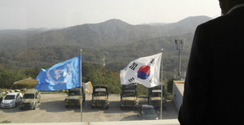 UNC “obstacle” to inter-Korean cooperation, military agreement: DPRK state media