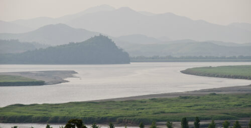 Two Koreas to begin field survey on shared use of Han/Imjin River Estuary