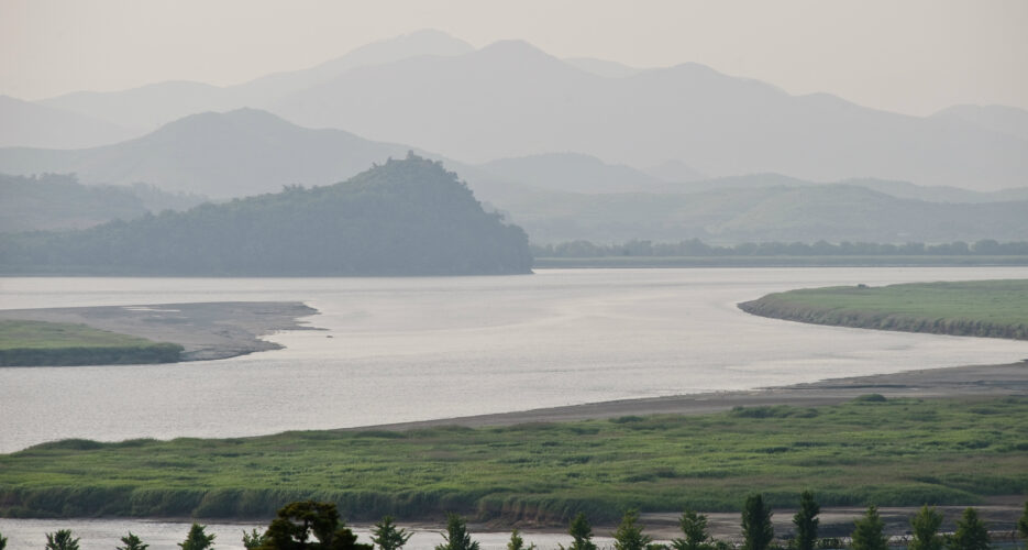 Two Koreas to begin field survey on shared use of Han/Imjin River Estuary