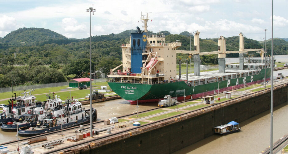 Panama details North Korea sanctions enforcement in maritime sector