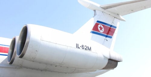 Air Koryo to “substantially” raise prices for select dates in 2019: tour company