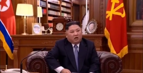 Reviewing the year: Kim Jong Un’s 2019 New Year’s address, in full
