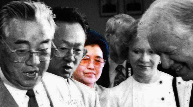 Why the death of Kim Il Sung’s wife is unlikely to cause much ...