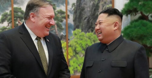 The next Kim-Trump summit: what the U.S. could offer North Korea
