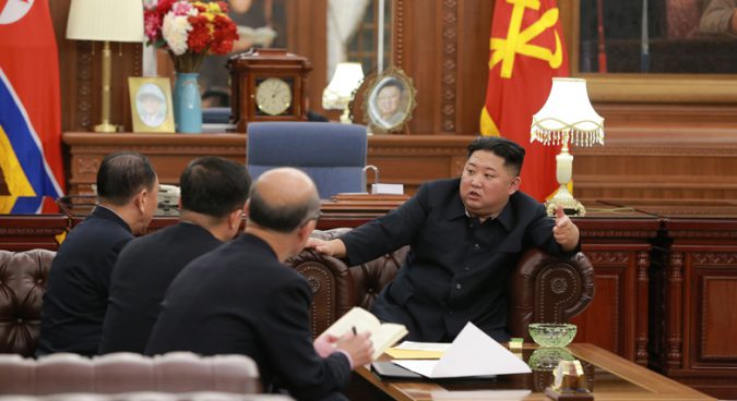 Kim Jong Un sees himself in a â€œposition of strengthâ€ ahead of second summit: expert