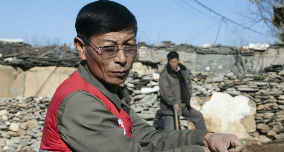 Locals still “highly vulnerable” after deadly landslides in rural N. Korea: IFRC