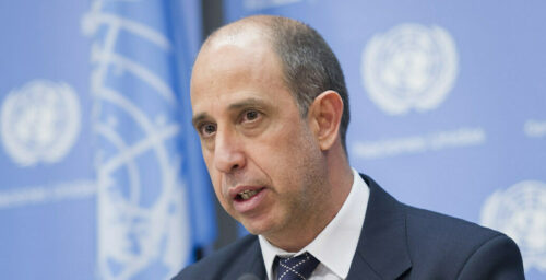 UN Special Rapporteur on North Korean human rights to visit Seoul next week