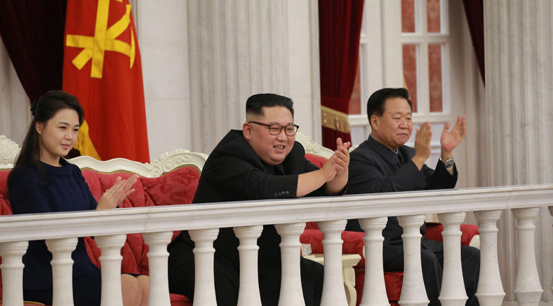 State media warns officials against defeatism amid “crucial moment” for N. Korea