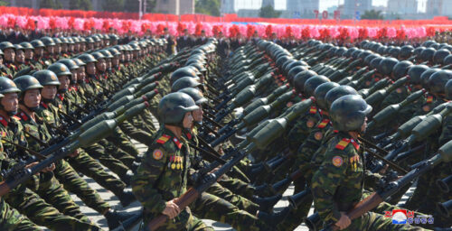 Why accepting “reciprocal measures” could mean a terrible deal with North Korea
