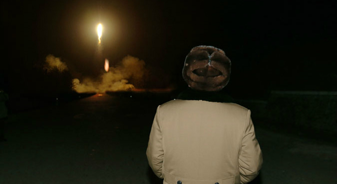 S. Korea scraps plans for new strategic command to counter N. Korean WMD threats