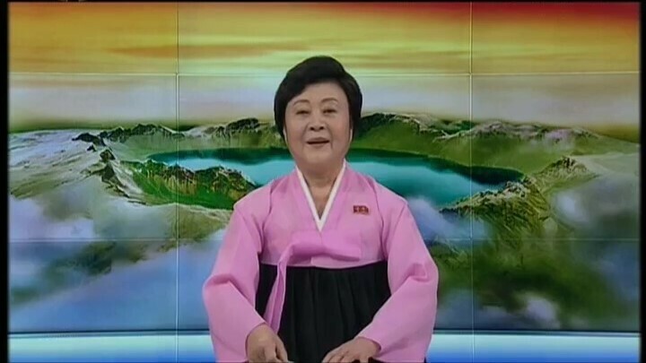 How North Korean TV covered the Kim-Trump summit – Thursday and Friday