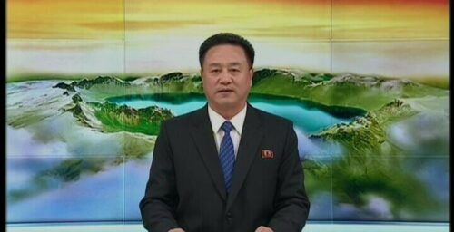 How North Korean TV covered the Kim-Trump summit – Wednesday