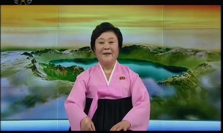 How North Korean TV covered the Kim-Trump summit – Sunday