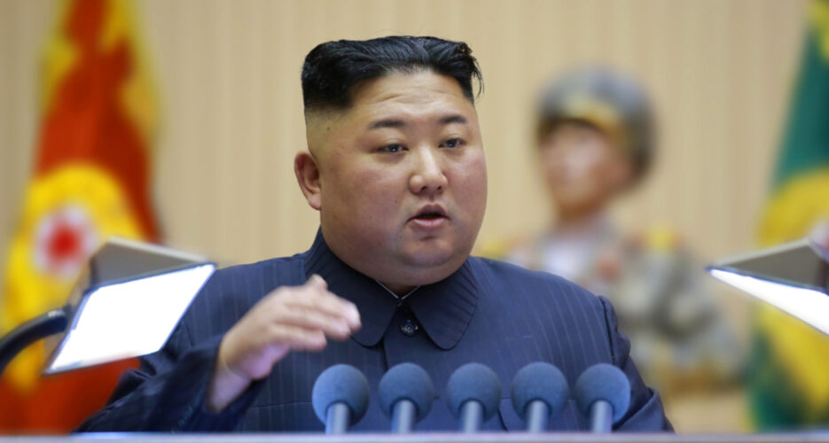 Kim Jong Un to depart for talks with Putin “soon”: KCNA