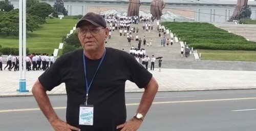 Havana’s man in Pyongyang: Cuba’s first full-time North Korea correspondent