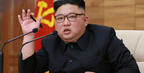Towards a “new path”? Five questions after Kim Jong Un’s speech to the 14th SPA