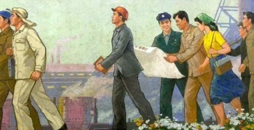 Why the USSR tried — and failed — to slow North Korean collectivization
