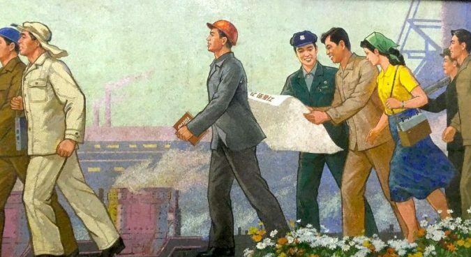 Why the USSR tried — and failed — to slow North Korean collectivization