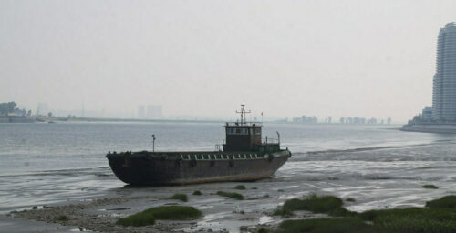 Unpacking the mystery of North Korea’s “ghost ships” – NKNews Podcast Ep.69