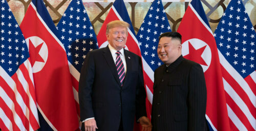 Why both Kim Jong Un and Donald Trump want a third summit