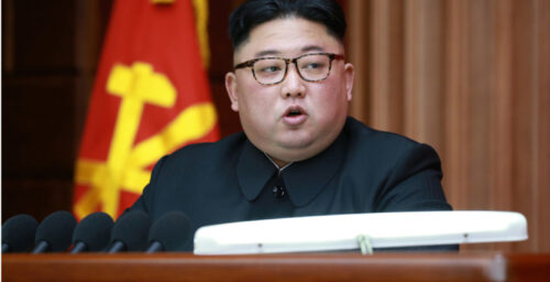 Making sense of Kim Jong Un’s new position: who is North Korea’s head of state?